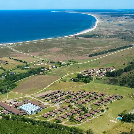 Holiday Cvi * Hanstholm