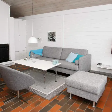 Holiday Cvi Feriehus