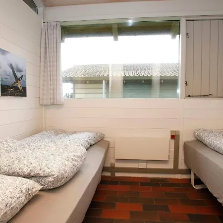 Feriehus Holiday Cvi